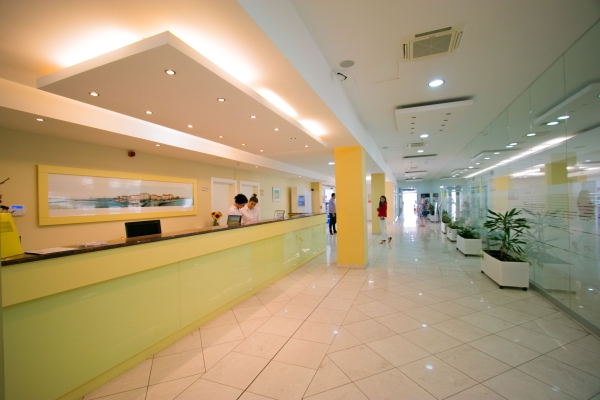 Hotel Adria